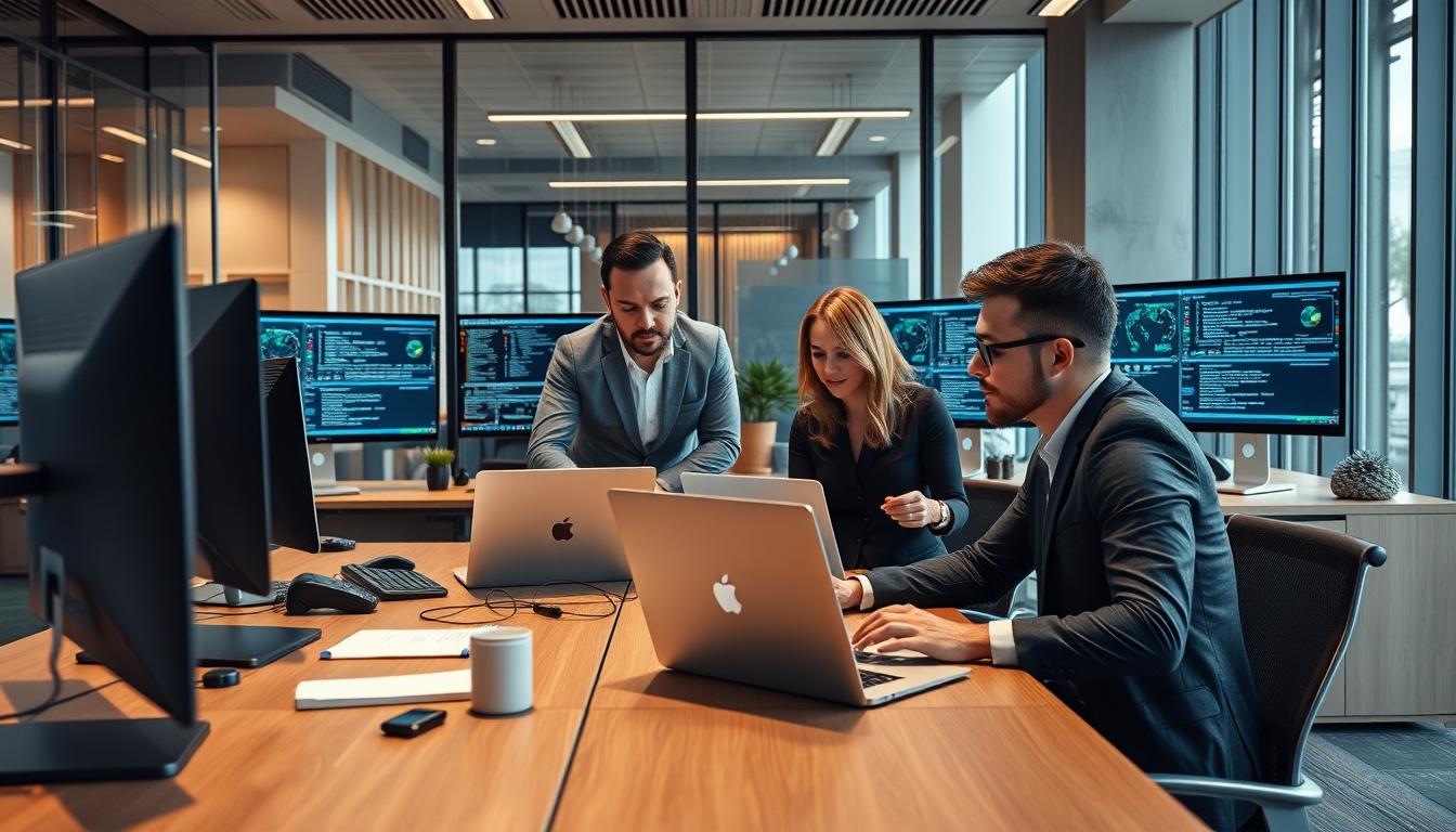 Machine learning solutions for business analytics