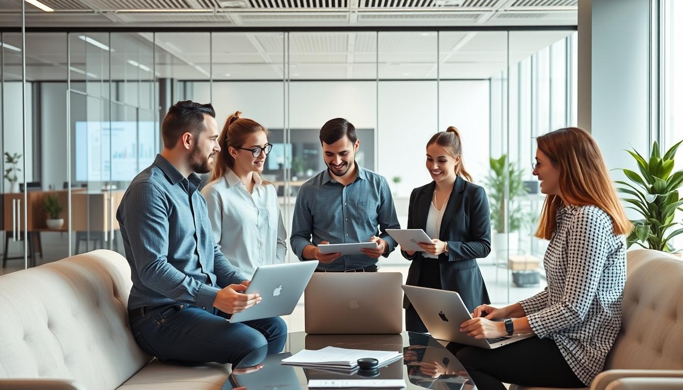 Business process automation and AI workflows